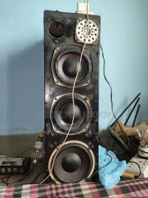 Sonny Sound System