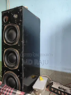 Sonny Sound System