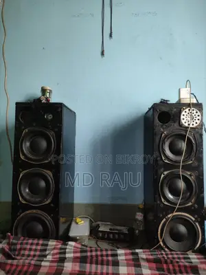 সনি সাউন্ড সিস্টেম