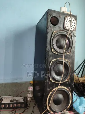 Sonny Sound System