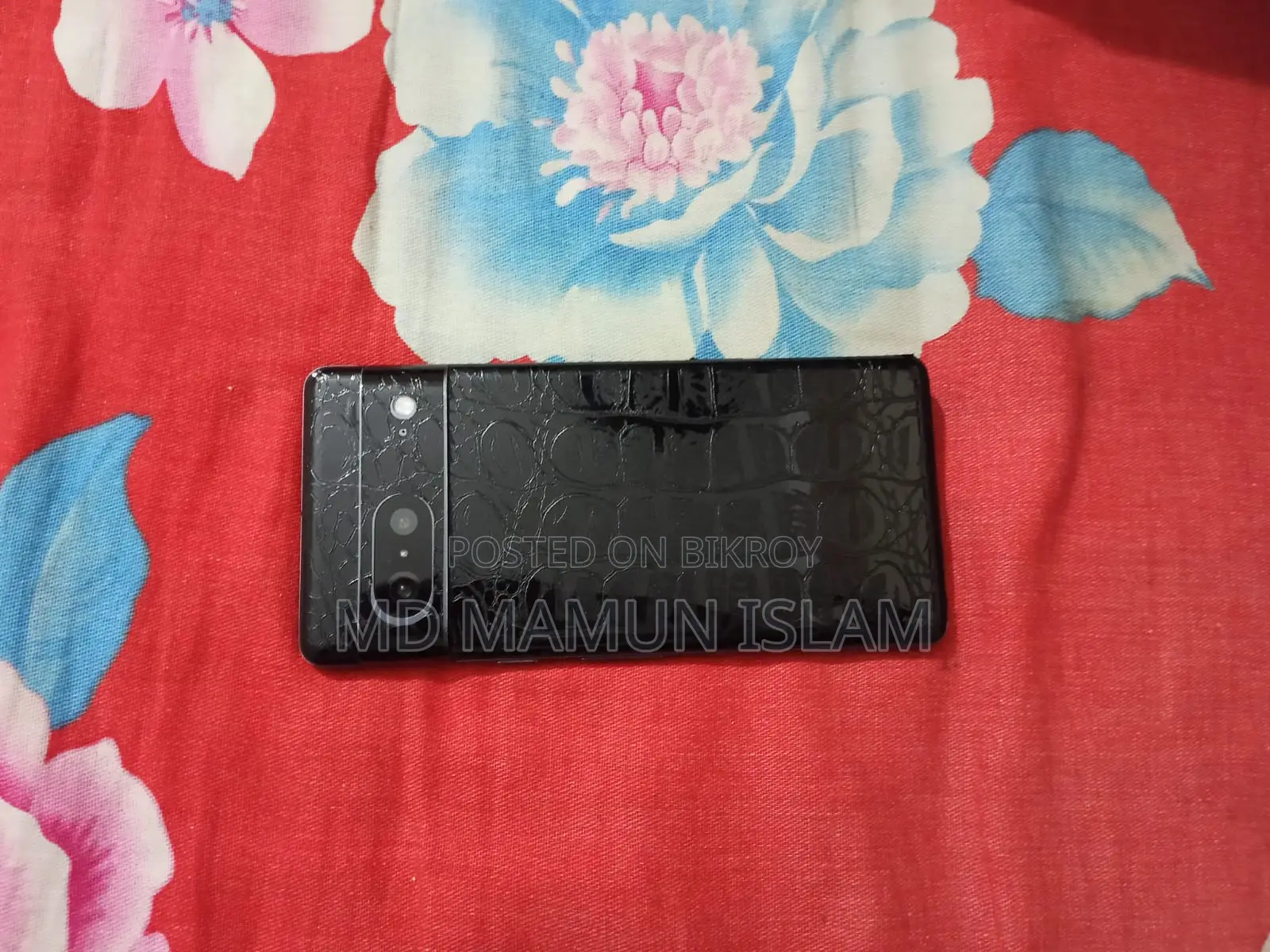 Google Pixel 7 2023 (Used)