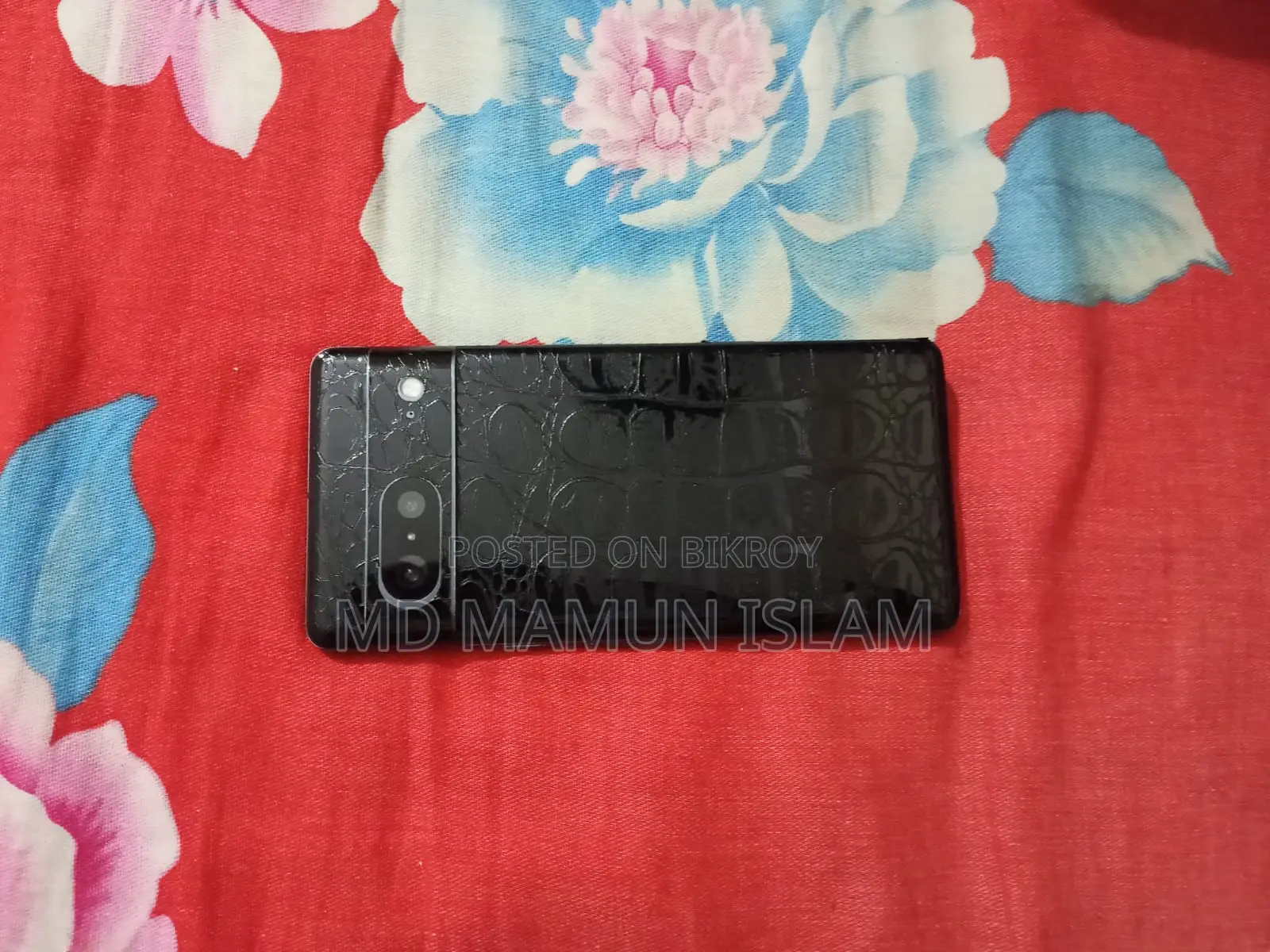 Google Pixel 7 2023 (Used)