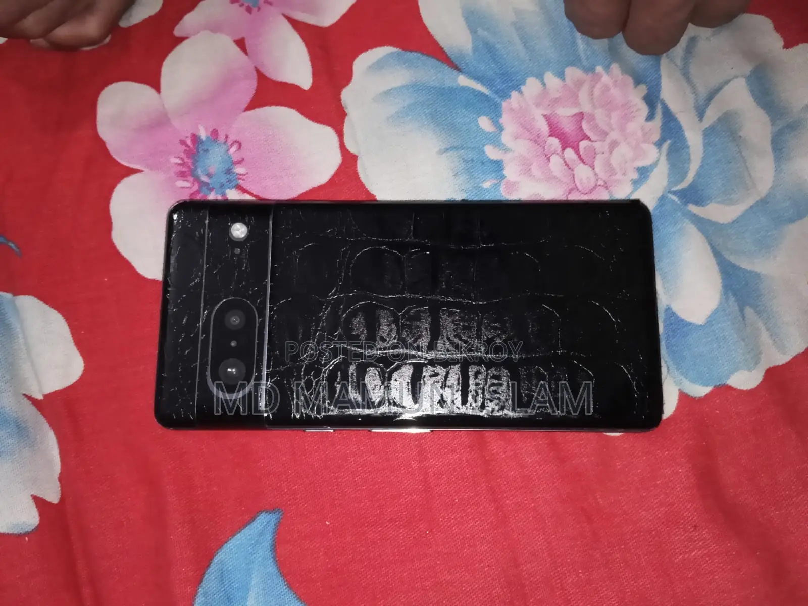 Google Pixel 7 2023 (Used)