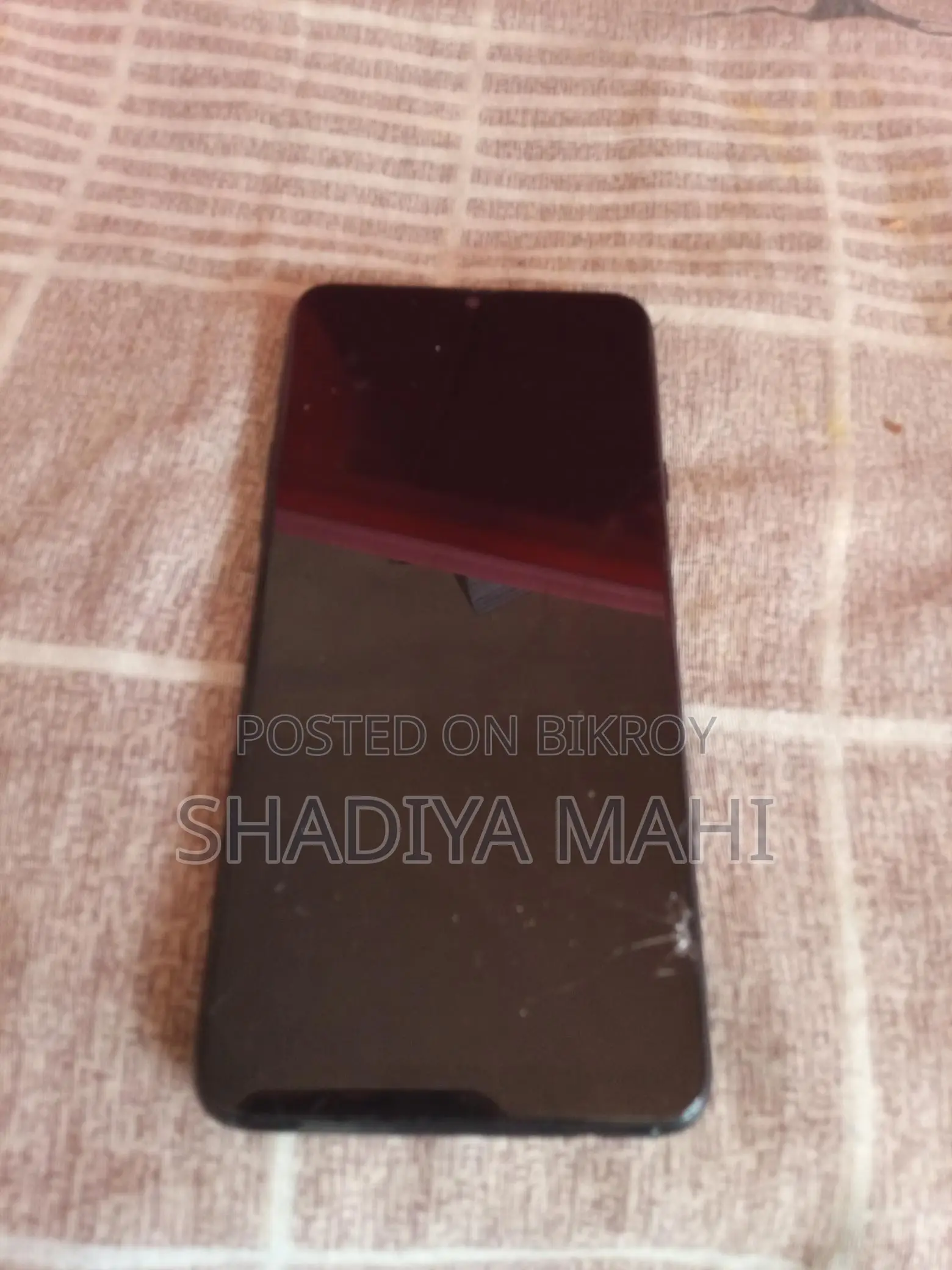 Samsung Galaxy A10s 3_32 (Used)