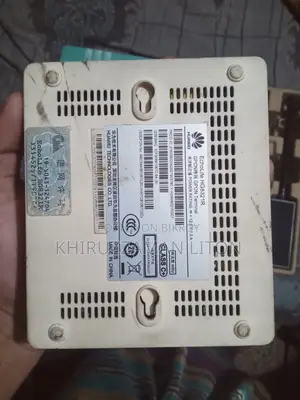 TP-Link Router for Sale