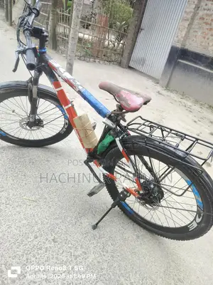 Electric Bicycle