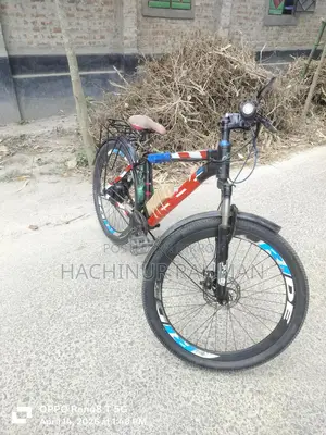 Electric Bicycle