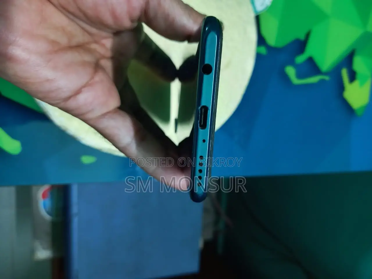 Huawei P30 Lite (Used)
