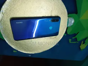 Huawei P30 Lite (Used)