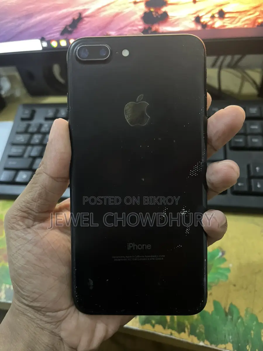 Apple iPhone 7 Plus (Used)