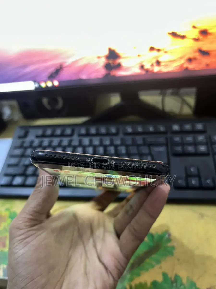 Apple iPhone 7 Plus (Used)