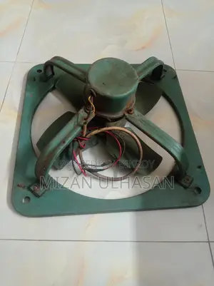 1 Kitchen Exhaust Fan for sale.