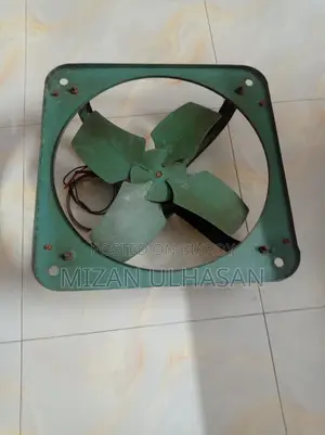 1 Kitchen Exhaust Fan for sale.