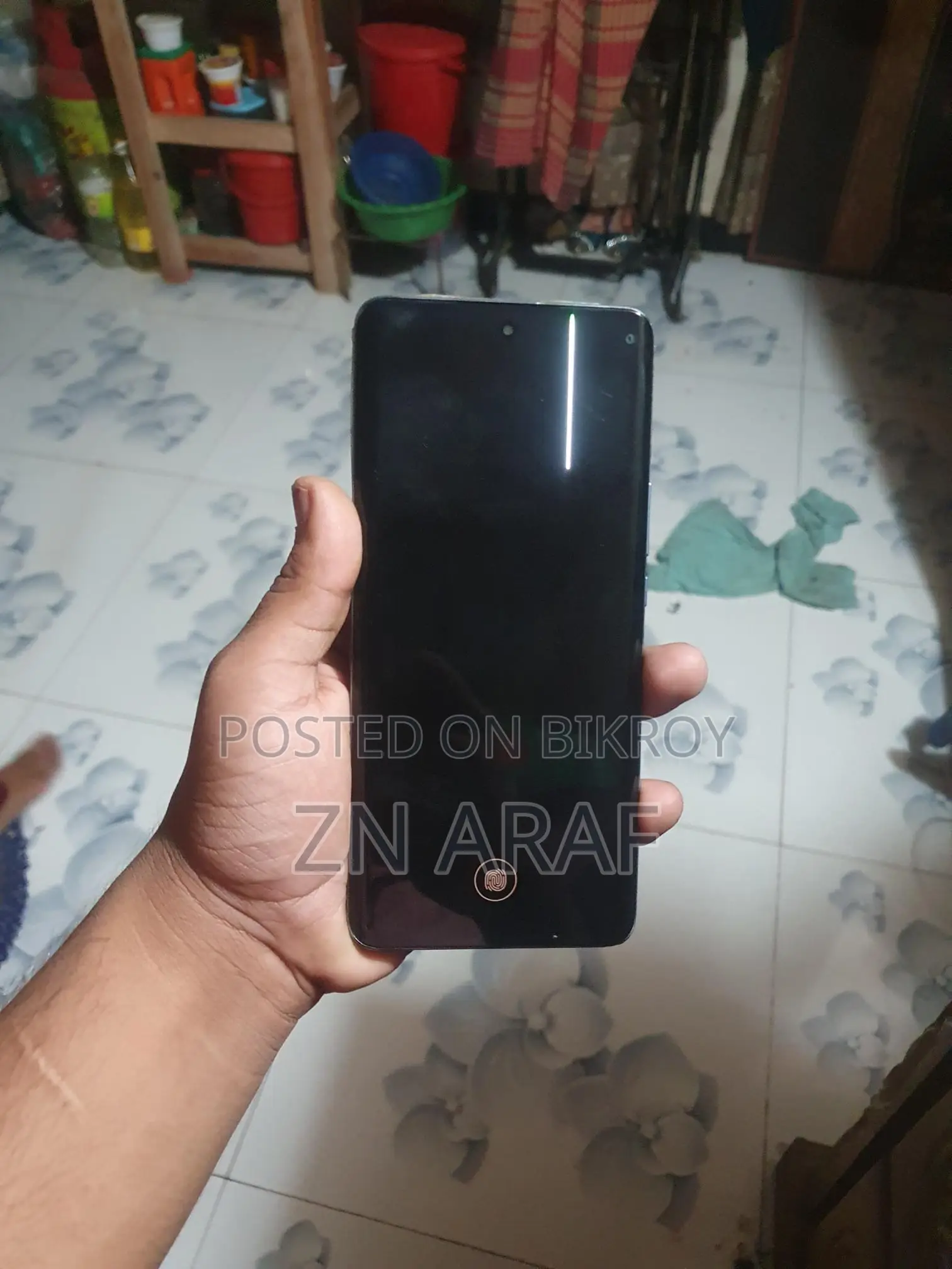 Huawei Honor X9b B 5G (Used)