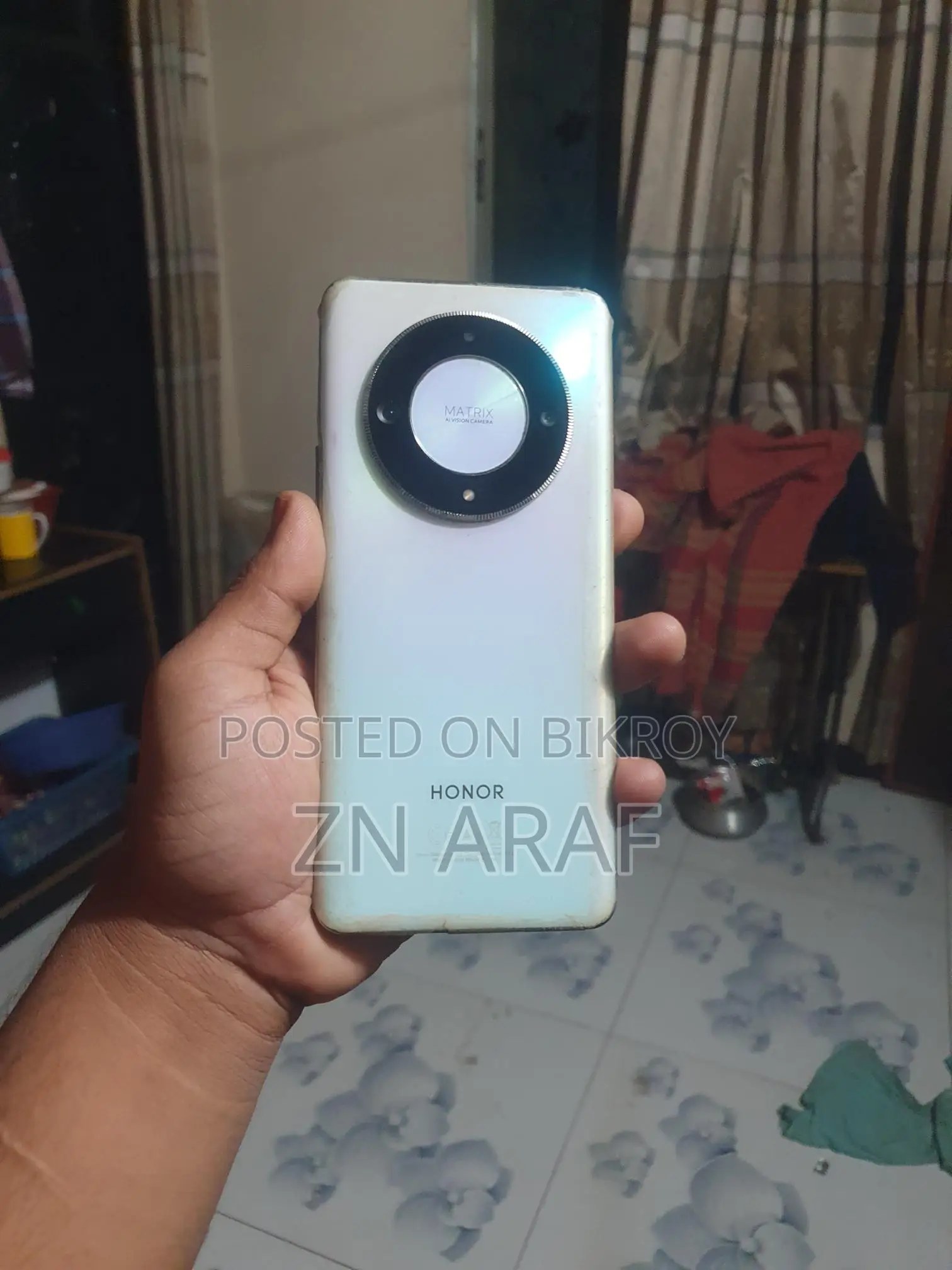 Huawei Honor X9b B 5G (Used)
