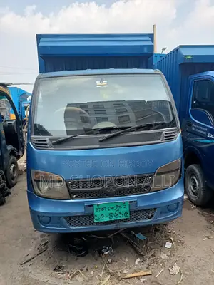 Tata Ex2 2017