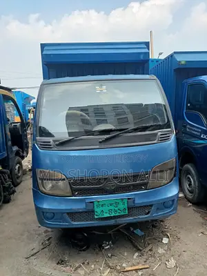 Tata Ex2 2017