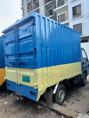 Tata Ex2 2017