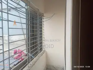 Sublet from 1st May 2026