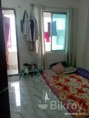 Sublet from 1st May 2026