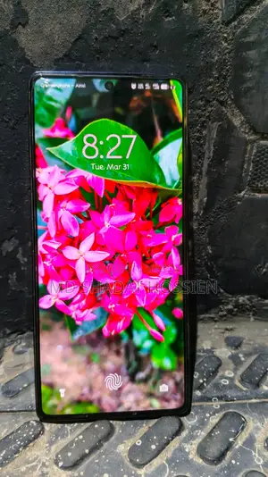 Infinix Note 40 . (Used)
