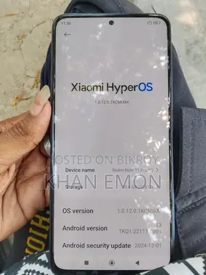 Xiaomi Redmi (Used)