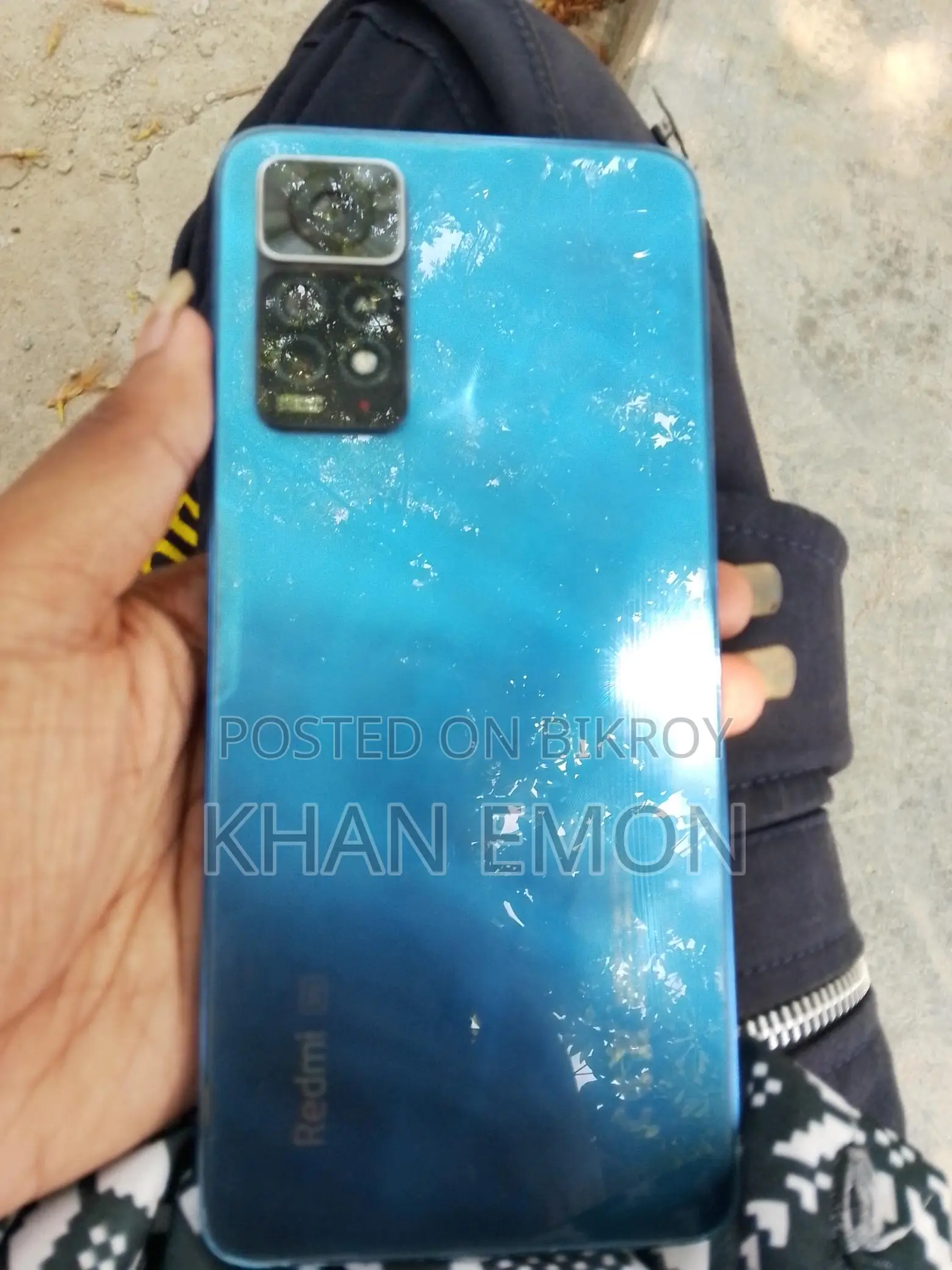 Xiaomi Redmi (Used)