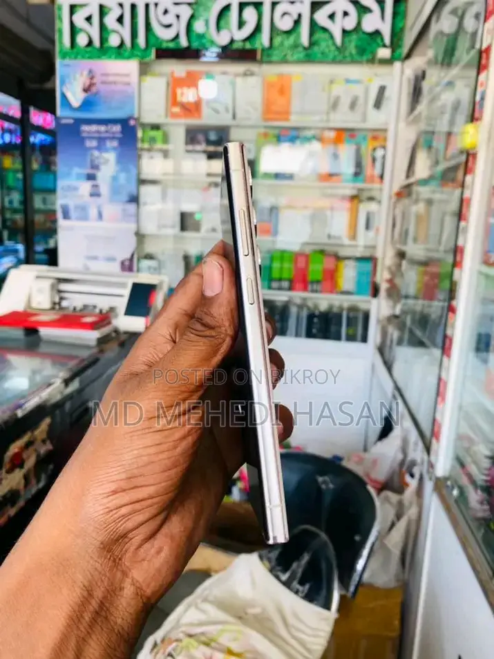স্যামসাং গ্যালাক্সি এস২৩ আল্ট্রা ৫১২ জিবি সাদা