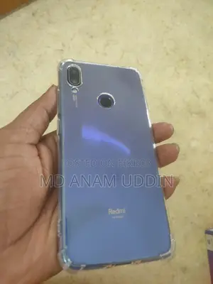 Xiaomi Redmi Note 7 Pro 6/64 (Used)