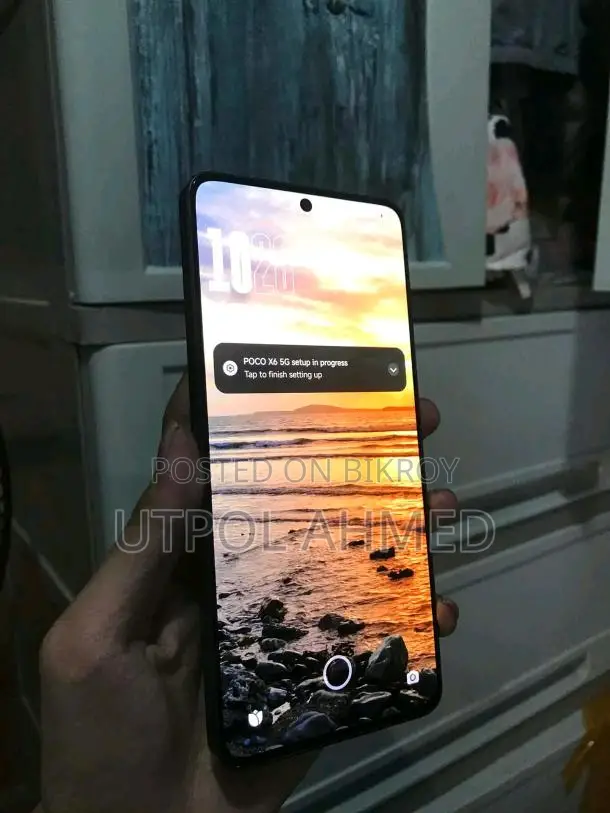 Xiaomi Poco X6 8/256 Full Fresh (Used)