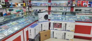 PS5 UK/USA ইনট্যাক্ট ওয়ারেন্টিসহ পাওয়া যাচ্ছে