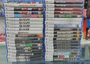 PS5 UK/USA ইনট্যাক্ট ওয়ারেন্টিসহ পাওয়া যাচ্ছে