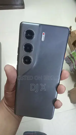 Tecno Camon 40 Pro 8/256GB (Used)