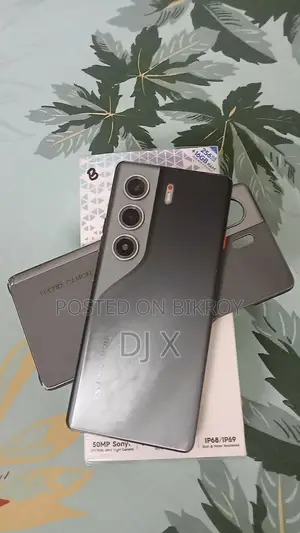 Tecno Camon 40 Pro 8/256GB (Used)