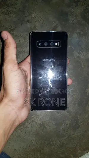 Samsung Galaxy S10 (Used)