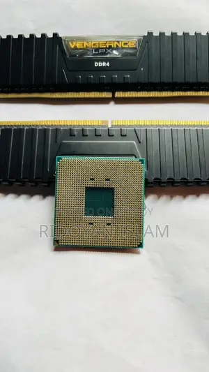 AMD RYZEN 7 4700G PROCESSOR WITH RADEON GRAPHICS
