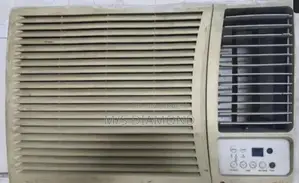 LG Gold 1 Ton AC 1400 Watt