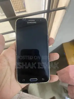 Samsung Galaxy J2 all ok (Used)