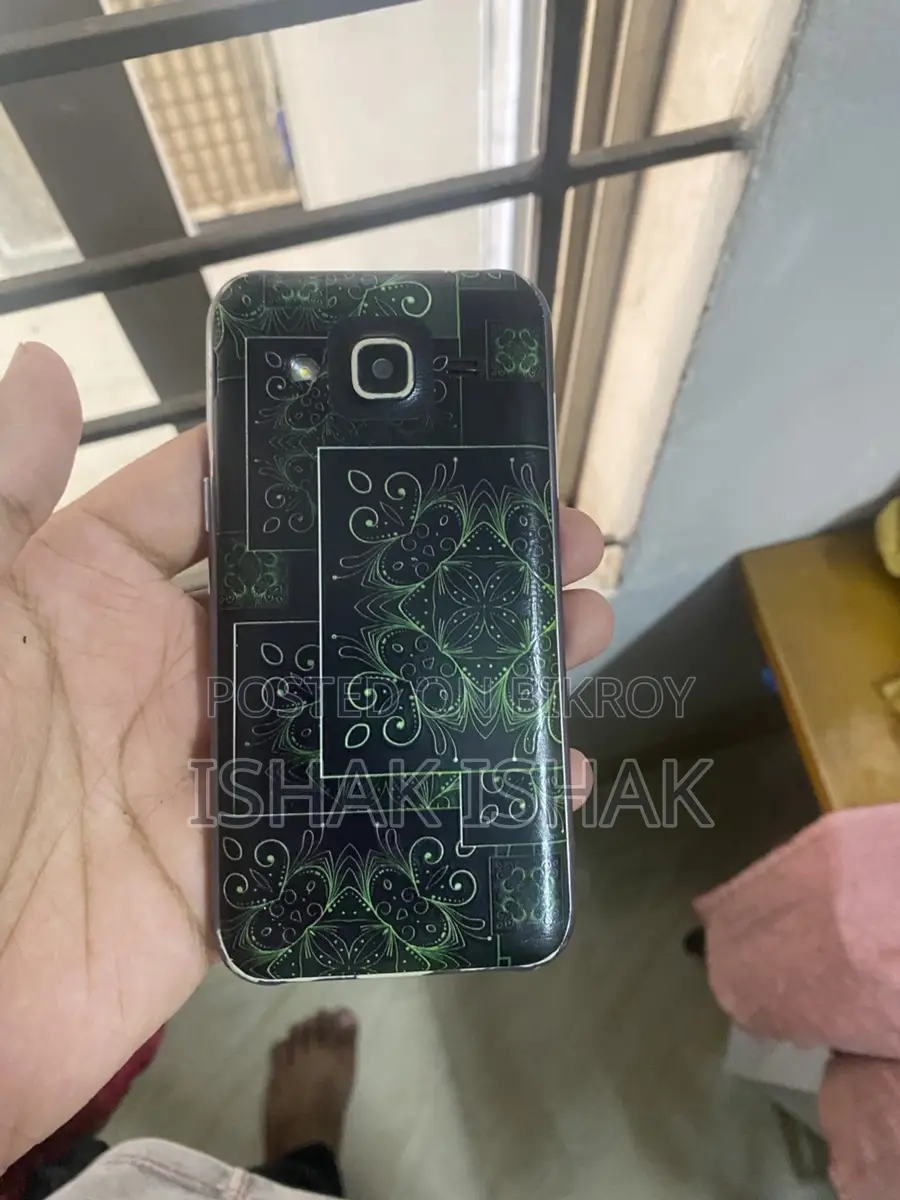 Samsung Galaxy J2 all ok (Used)