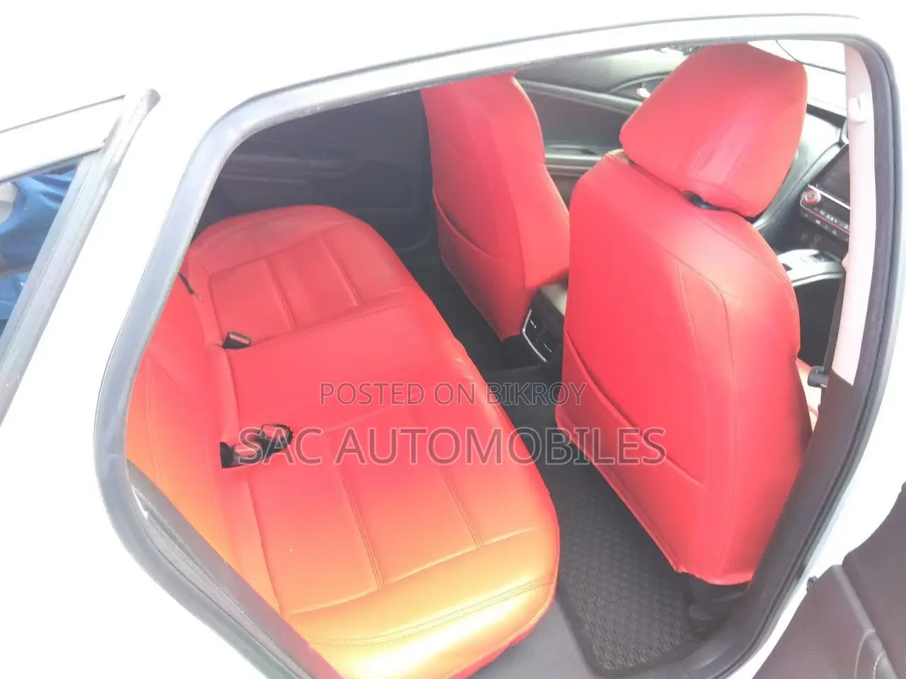 Honda Insight Ex style edition 2021