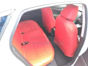Honda Insight Ex style edition 2021