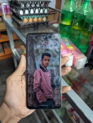 Realme C61 . (Used)