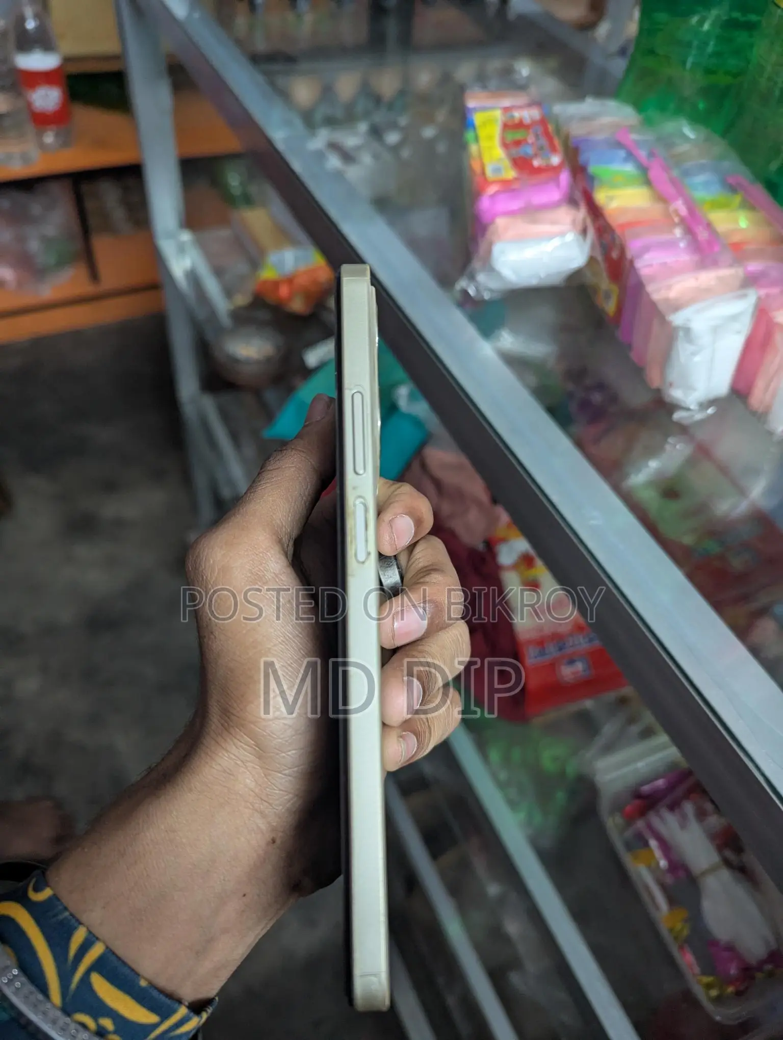 Realme C61 . (Used)
