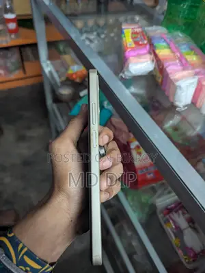 Realme C61 . (Used)
