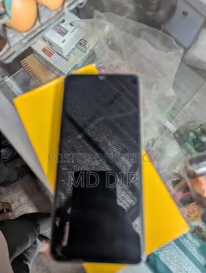 Realme C61 . (Used)