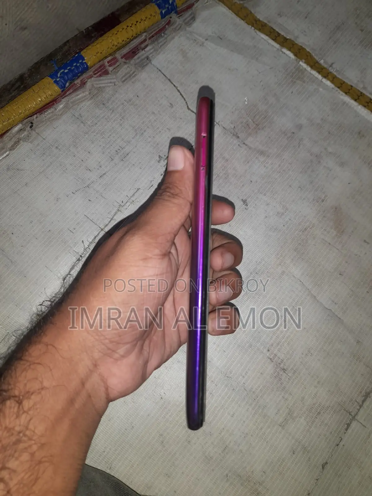 Itel Vision 1 Pro (Used)