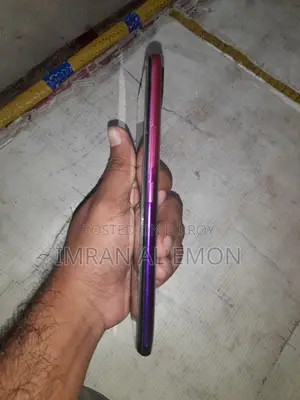 Itel Vision 1 Pro (Used)