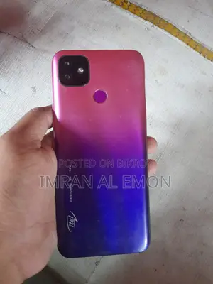 Itel Vision 1 Pro (Used)