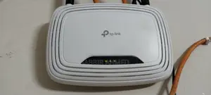 Tp-link Router বিক্রি করব, মডেল: Tl-wr841n