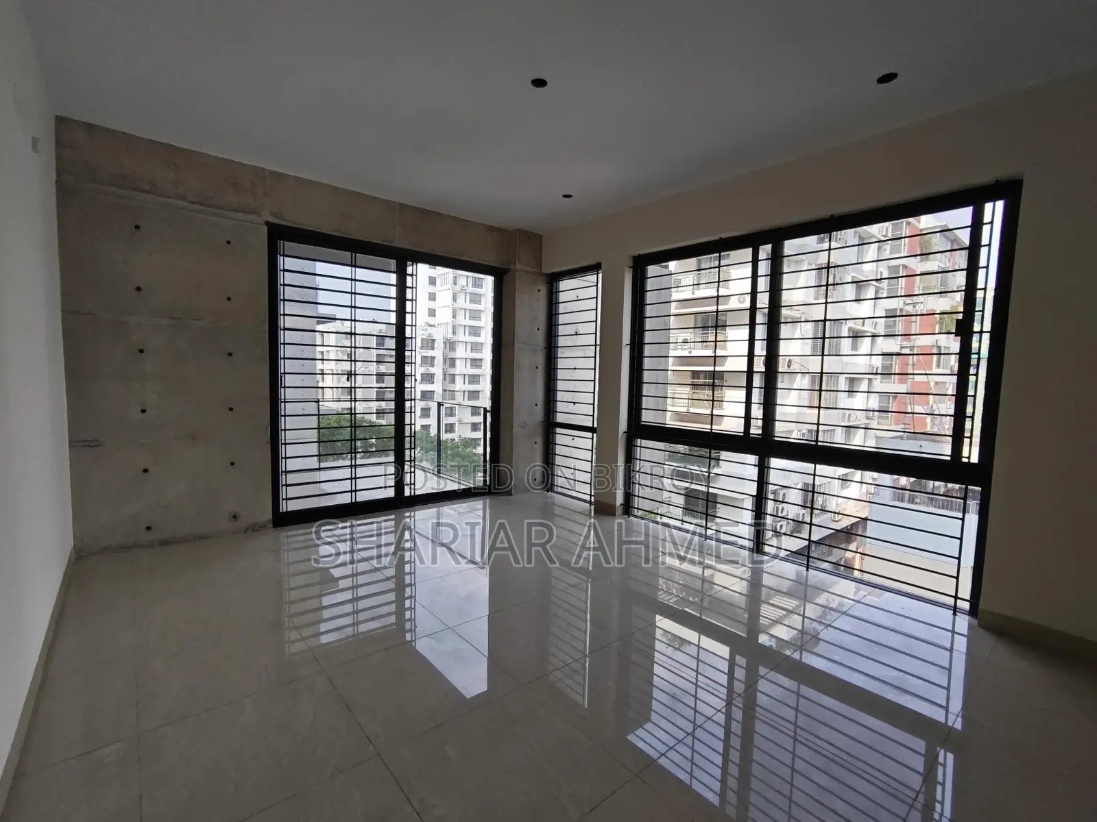 Gorgeous 4 Bed 3350 Sqft Brand New Apartment For Rent In Gulshan